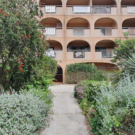 L'Etoile Sous Les Pins - La Loge Apartment Hyères Exterior foto